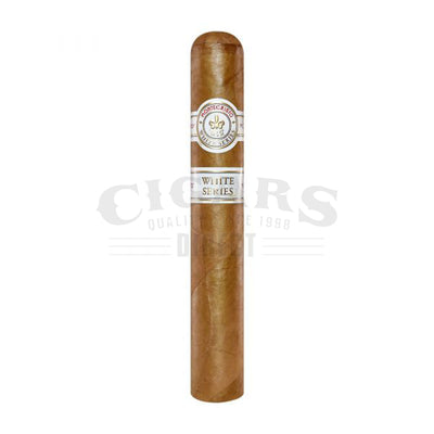 Montecristo White Label Toro Grande Single
