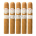 Montecristo White Rothchilde 5 Pack