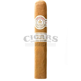 Montecristo White Rothchilde Single