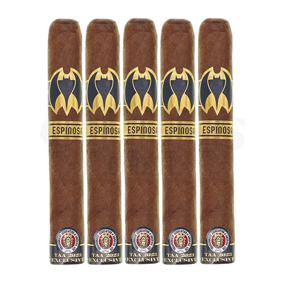 Murcielago de Oro TAA 2023 Exclusive Toro 5 Pack