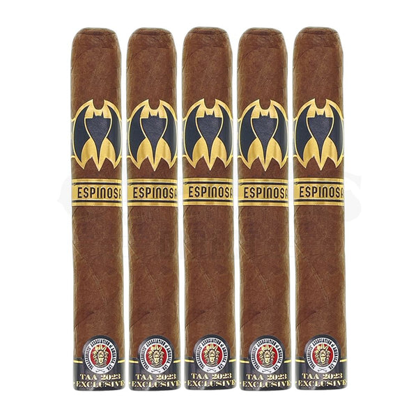 Murcielago de Oro TAA 2023 Exclusive Toro 5 Pack