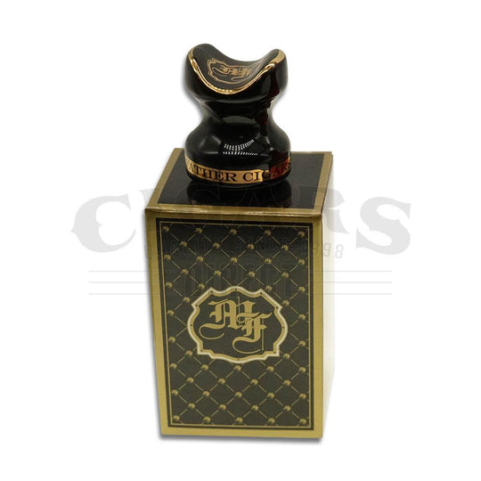 My Father Cigars Black Ceramic Cigar Holder