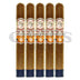 My Father Connecticut Corona Gorda 5 Pack
