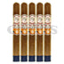 My Father Connecticut Corona Gorda 5 Pack