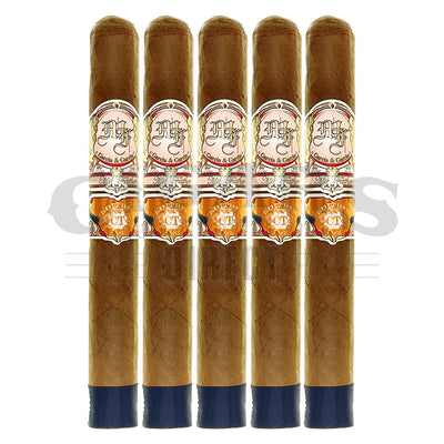 My Father Connecticut Corona Gorda 5 Pack