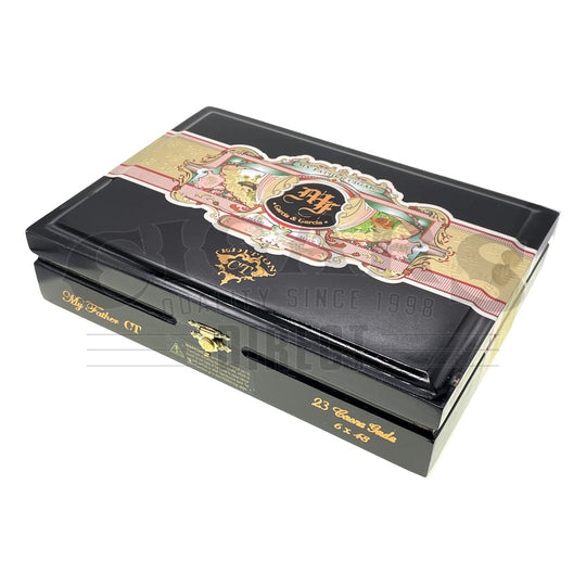 My Father Connecticut Corona Gorda