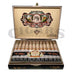 My Father Connecticut Corona Gorda Open Box