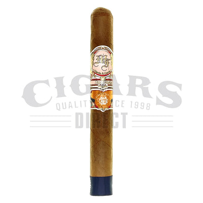My Father Connecticut Corona Gorda Single