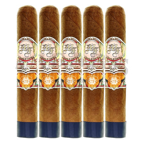 My Father Connecticut Robusto 5 Pack