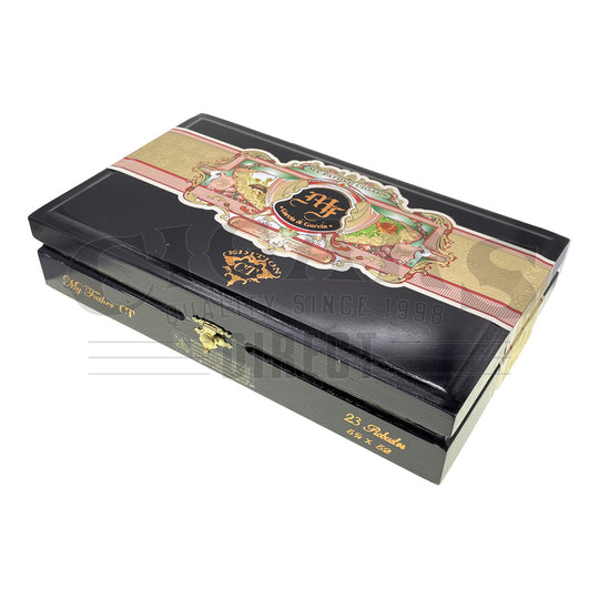 My Father Connecticut Robusto