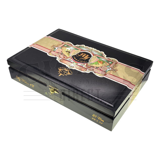 My Father Connecticut Toro