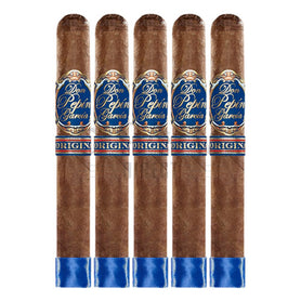 My Father Don Pepin Garcia Blue Exquisitos Corona Gorda 5 Pack