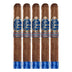 My Father Don Pepin Garcia Blue Exquisitos Corona Gorda 5 Pack
