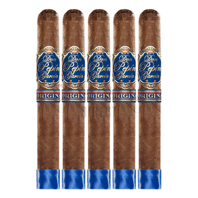 My Father Don Pepin Garcia Blue Exquisitos Corona Gorda 5 Pack