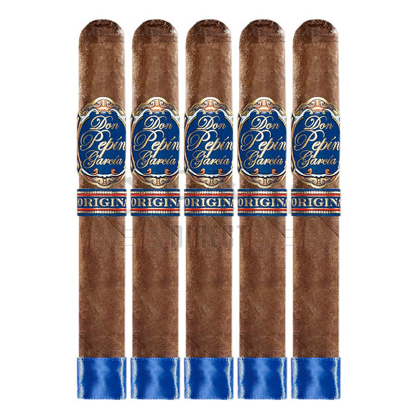 My Father Don Pepin Garcia Blue Exquisitos Corona Gorda 5 Pack