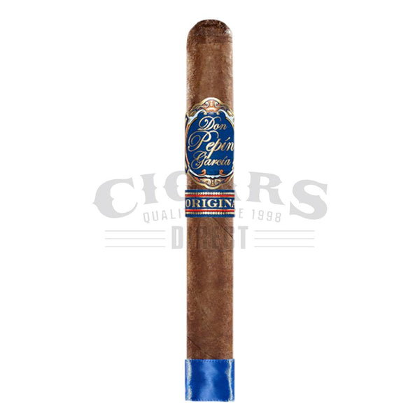 My Father Don Pepin Garcia Blue Exquisitos Corona Gorda Single