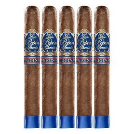 My Father Don Pepin Garcia Blue Generosos Toro 5 Pack