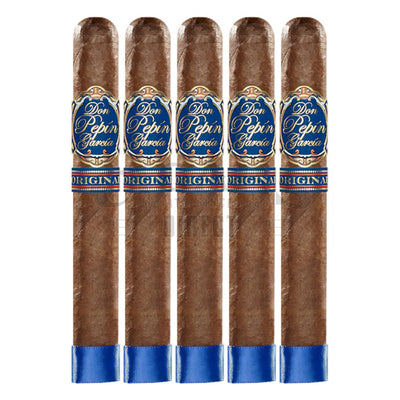 My Father Don Pepin Garcia Blue Generosos Toro 5 Pack