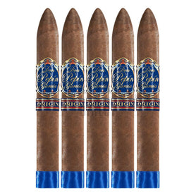 My Father Don Pepin Garcia Blue Imperiales Torpedo 5 Pack