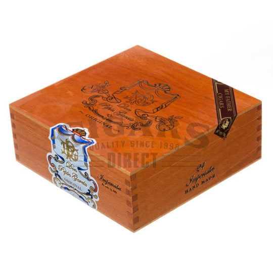 Don Pepin Garcia Blue Imperiales Torpedo