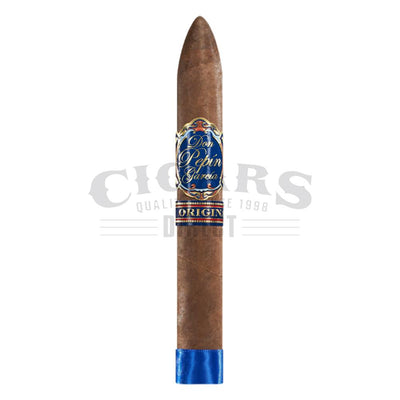 My Father Don Pepin Garcia Blue Imperiales Torpedo Single