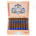 My Father Cigars Don Pepin Garcia Blue Invictos Robusto Box Open