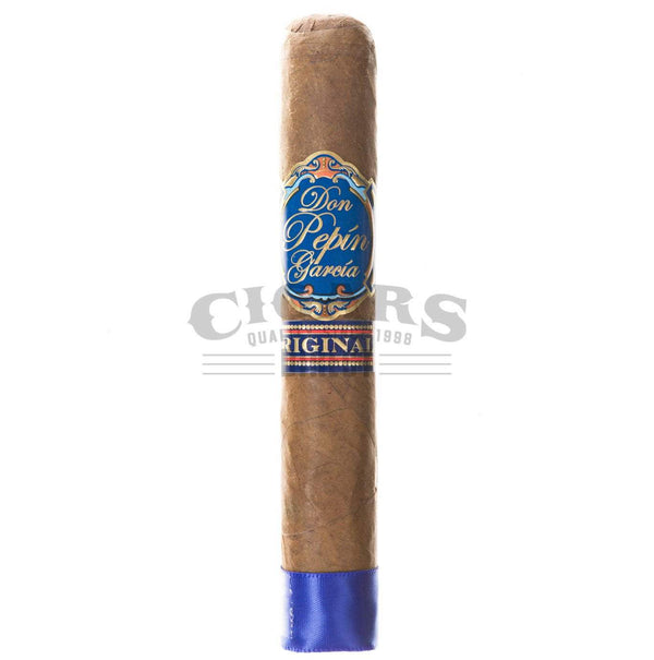 My Father Cigars Don Pepin Garcia Blue Invictos Robusto Single