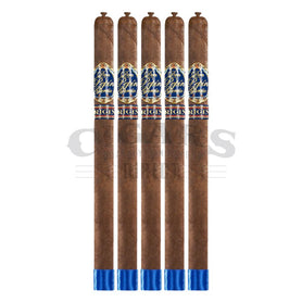 My Father Don Pepin Garcia Blue Lanceros 5 Pack