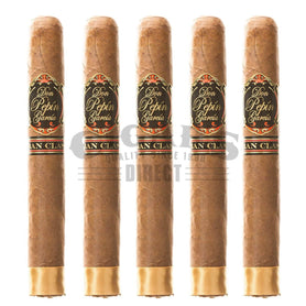 My Father Cigars Don Pepin Garcia Cuban Classic 1950 Toro 5 Pack