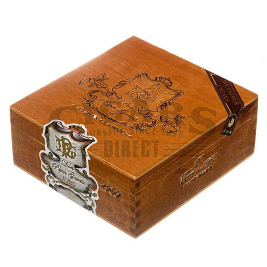 Don Pepin Garcia Cuban Classic 1950 Toro