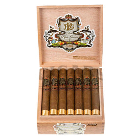 My Father Cigars Don Pepin Garcia Cuban Classic 1950 Toro Box Open