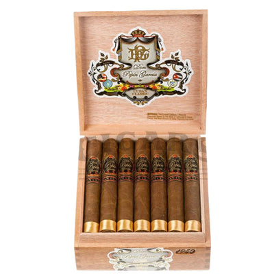 My Father Cigars Don Pepin Garcia Cuban Classic 1950 Toro Box Open