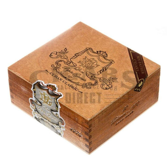 Don Pepin Garcia Cuban Classic 1970 Belicoso