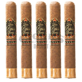 My Father Cigars Don Pepin Garcia Cuban Classic 1979 Robusto 5 Pack
