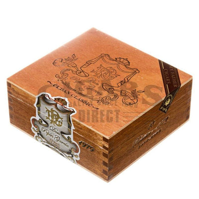 My Father Don Pepin Garcia Cuban Classic 1979 Robusto Box Closed