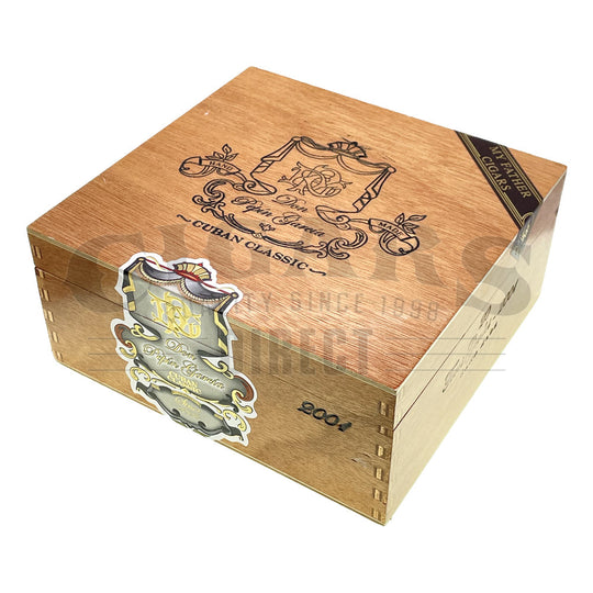 Don Pepin Garcia Cuban Classic 2001 Toro Gordo