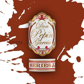 My Father Cigars Don Pepin Garcia Series Jj Belicoso Band