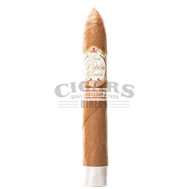 My Father Cigars Don Pepin Garcia Series Jj Belicoso Single