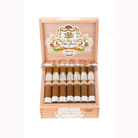 My Father Cigars Don Pepin Garcia Series Jj Selectos Robusto Box Open