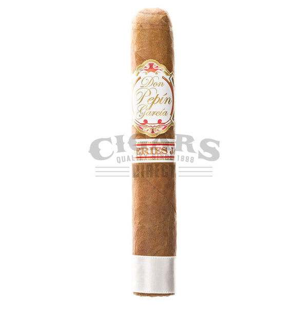 My Father Cigars Don Pepin Garcia Series Jj Selectos Robusto Single