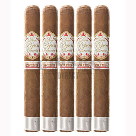 My Father Cigars Don Pepin Garcia Series Jj Sublime Toro 5 Pack