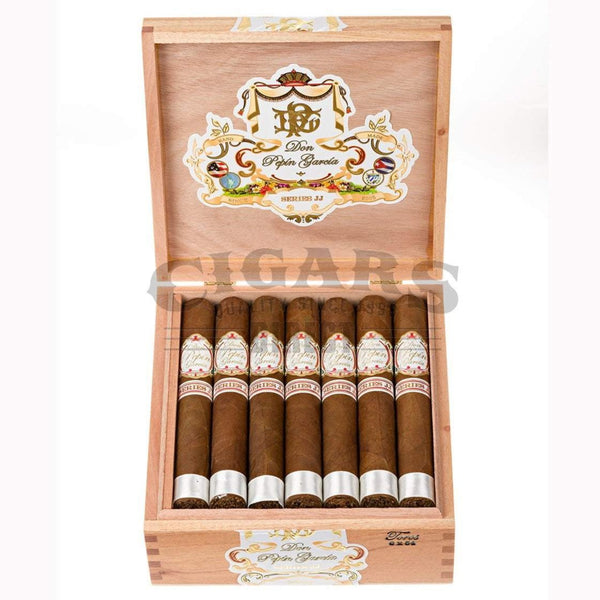 My Father Cigars Don Pepin Garcia Series Jj Sublime Toro Box Open