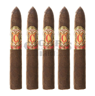My Father Cigars El Centurion Belicoso 5 Pack