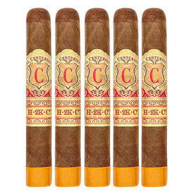 My Father El Centurion H-2K-CT Corona 5 Pack
