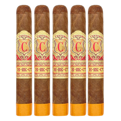 My Father El Centurion H-2K-CT Corona 5 Pack
