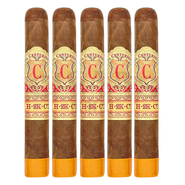 My Father El Centurion H-2K-CT Corona 5 Pack