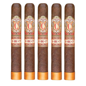 My Father Cigars El Centurion H 2K Ct Toro 5 Pack