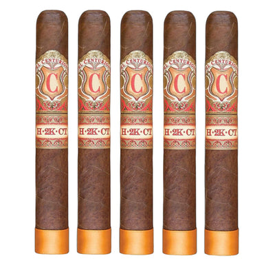 My Father Cigars El Centurion H 2K Ct Toro 5 Pack