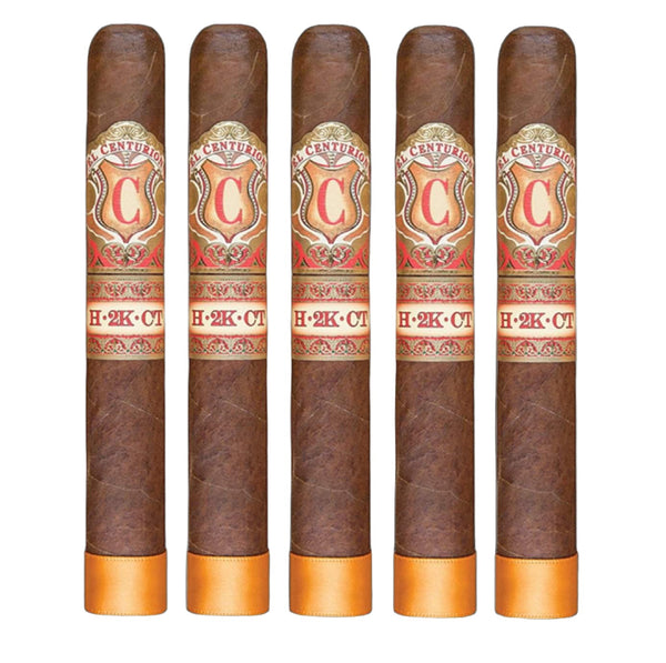 My Father Cigars El Centurion H 2K Ct Toro 5 Pack