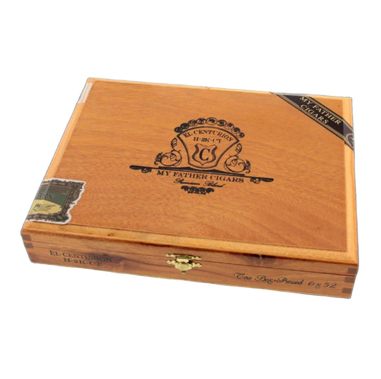 My Father El Centurion H-2K-CT Toro